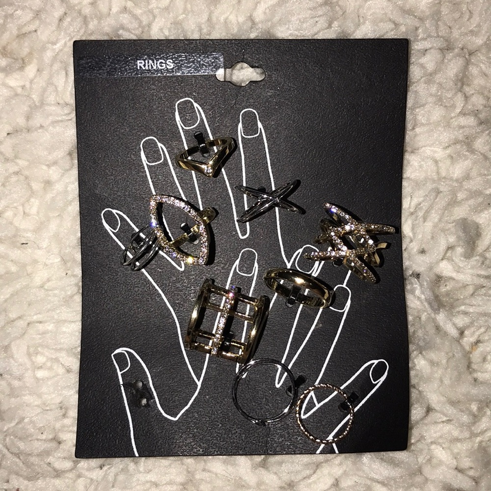 Rings